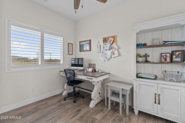 46130 W TROTTER Road, Wickenburg, AZ 85390