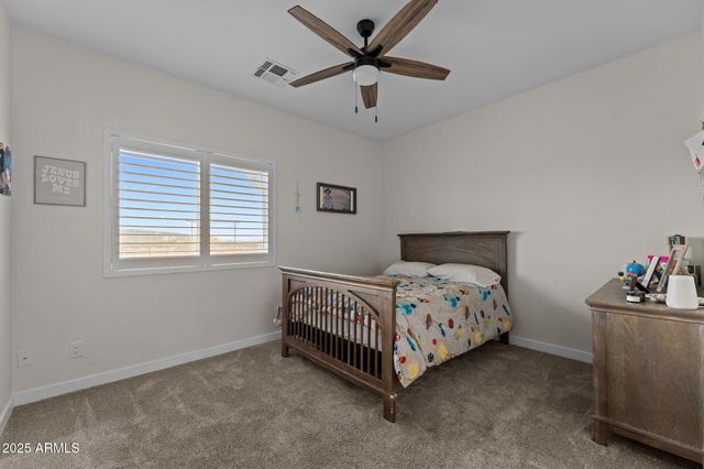 46130 W TROTTER Road, Wickenburg, AZ 85390