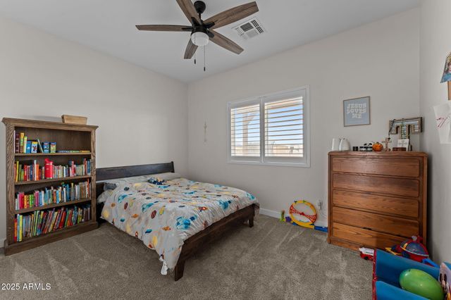 46130 W TROTTER Road, Wickenburg, AZ 85390