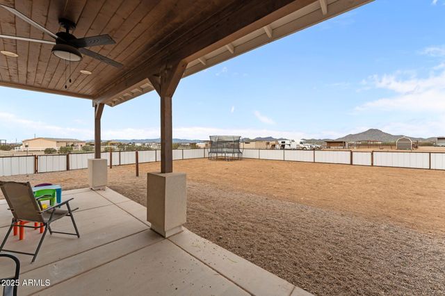 46130 W TROTTER Road, Wickenburg, AZ 85390