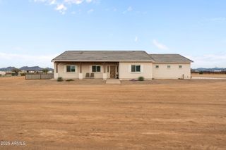 46130 W TROTTER Road, Wickenburg, AZ 85390