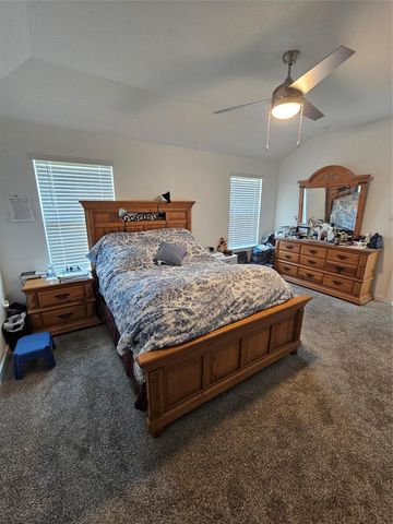 1307 Ricasoli Drive, Richmond, TX 77406