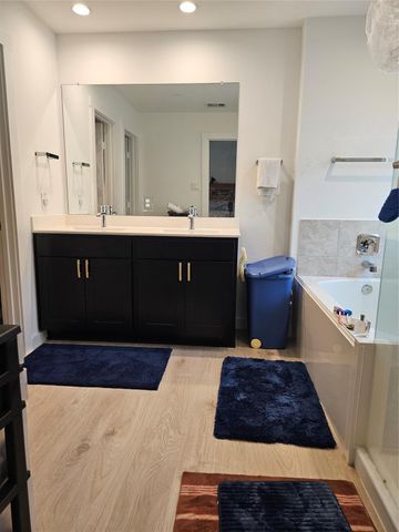 1307 Ricasoli Drive, Richmond, TX 77406