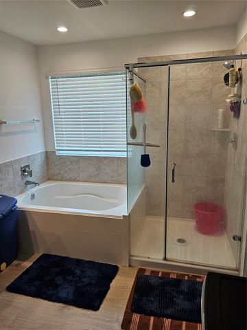 1307 Ricasoli Drive, Richmond, TX 77406