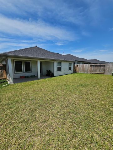 1307 Ricasoli Drive, Richmond, TX 77406