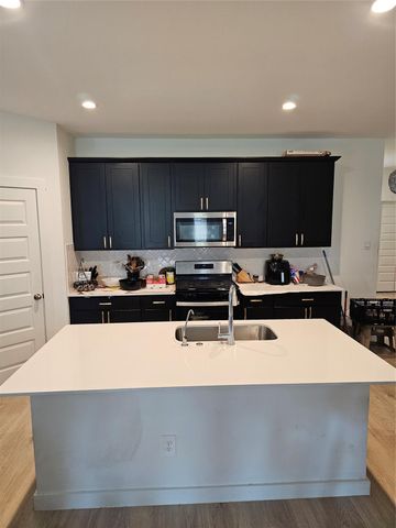 1307 Ricasoli Drive, Richmond, TX 77406