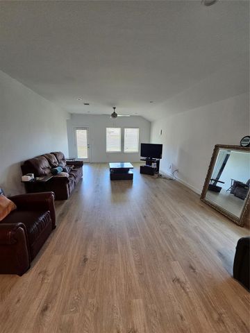 1307 Ricasoli Drive, Richmond, TX 77406