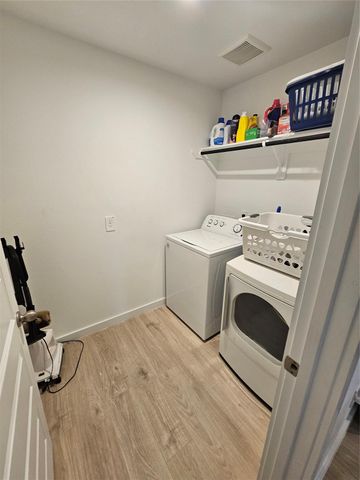 1307 Ricasoli Drive, Richmond, TX 77406