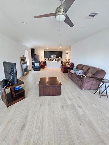 1307 Ricasoli Drive, Richmond, TX 77406