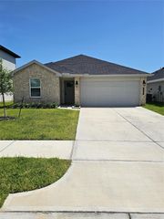 1307 Ricasoli Drive, Richmond, TX 77406