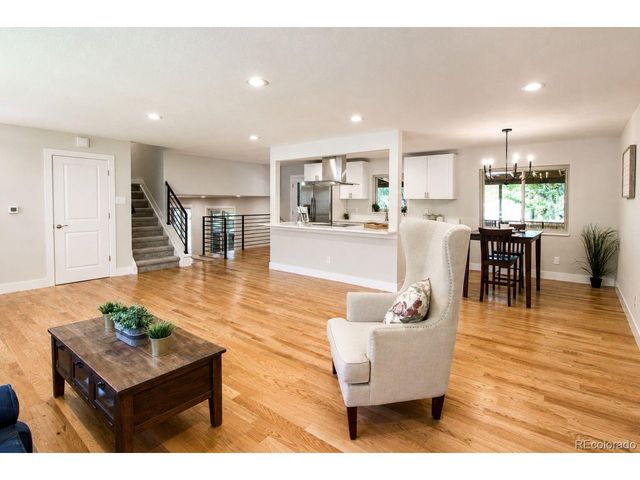 1969 S Urban St, Lakewood, CO 80228