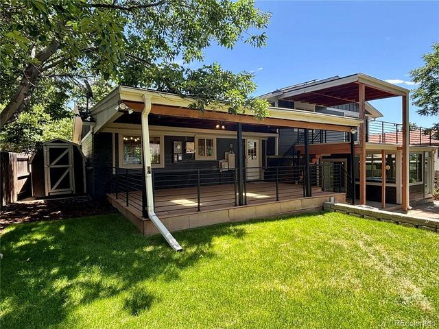 1969 S Urban St, Lakewood, CO 80228