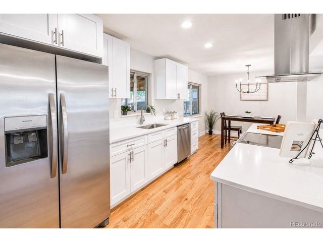 1969 S Urban St, Lakewood, CO 80228