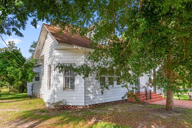 5108 Escambia Street, Milton, FL 32570