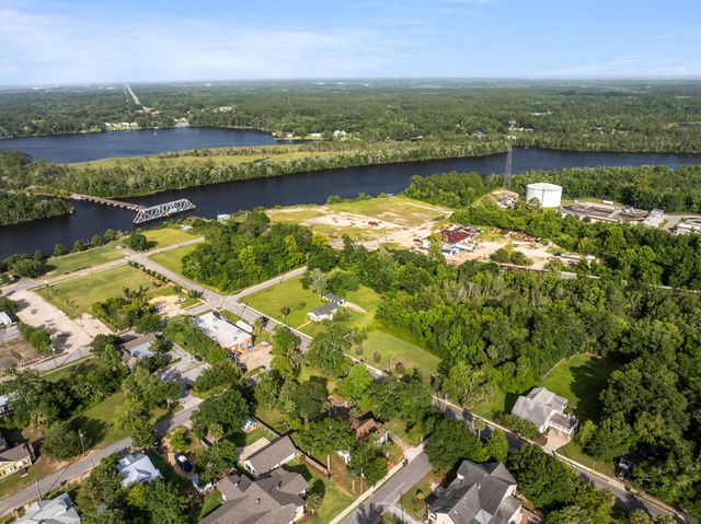 5108 Escambia Street, Milton, FL 32570