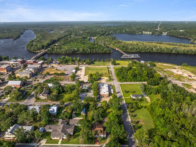 5108 Escambia Street, Milton, FL 32570
