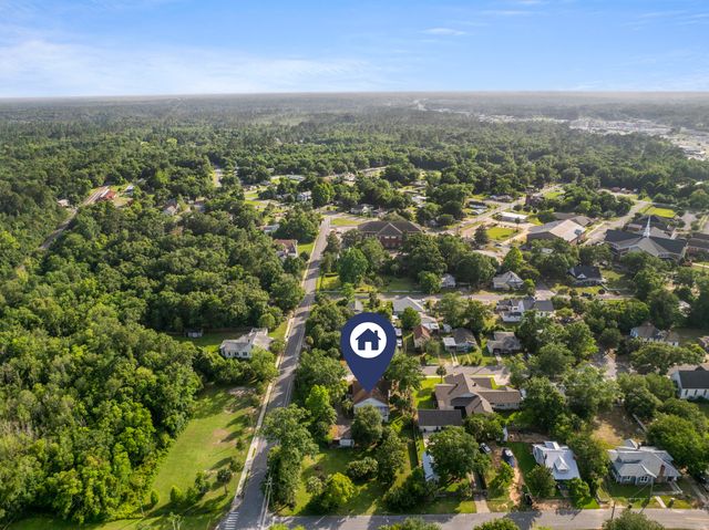 5108 Escambia Street, Milton, FL 32570