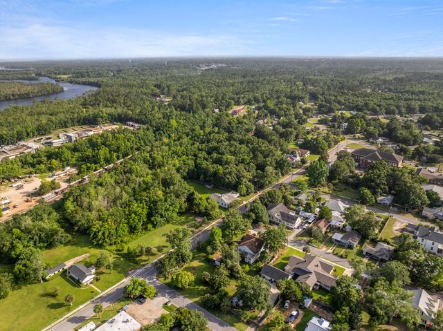 5108 Escambia Street, Milton, FL 32570