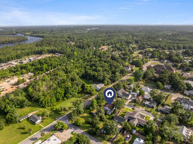 5108 Escambia Street, Milton, FL 32570