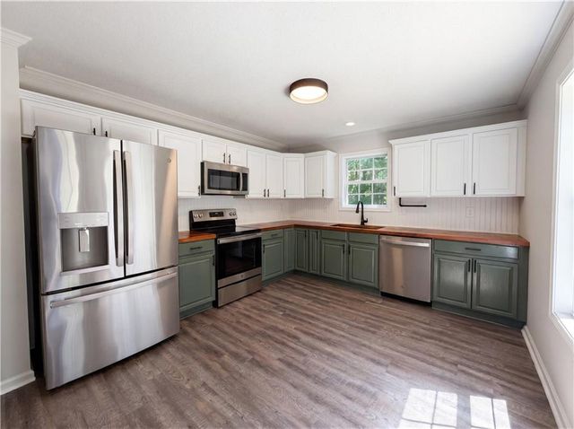 383 Tapley Road, Villa Rica, GA 30180