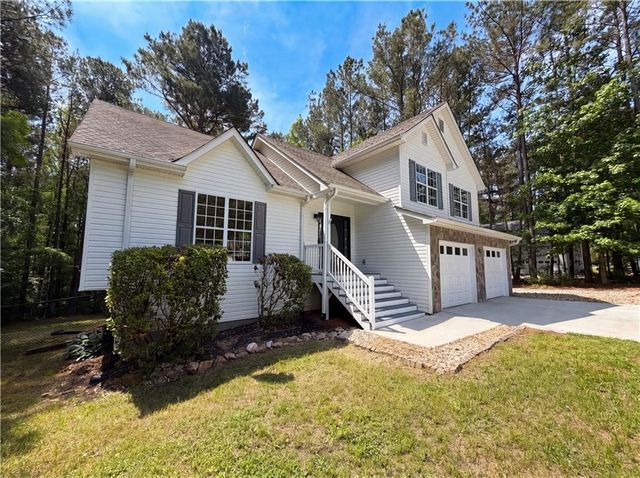 383 Tapley Road, Villa Rica, GA 30180