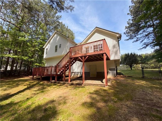 383 Tapley Road, Villa Rica, GA 30180