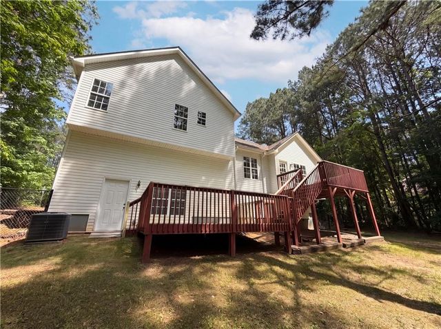 383 Tapley Road, Villa Rica, GA 30180