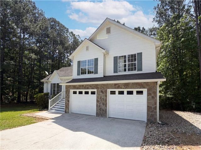 383 Tapley Road, Villa Rica, GA 30180