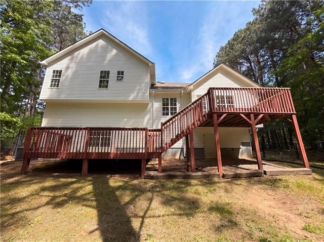 383 Tapley Road, Villa Rica, GA 30180
