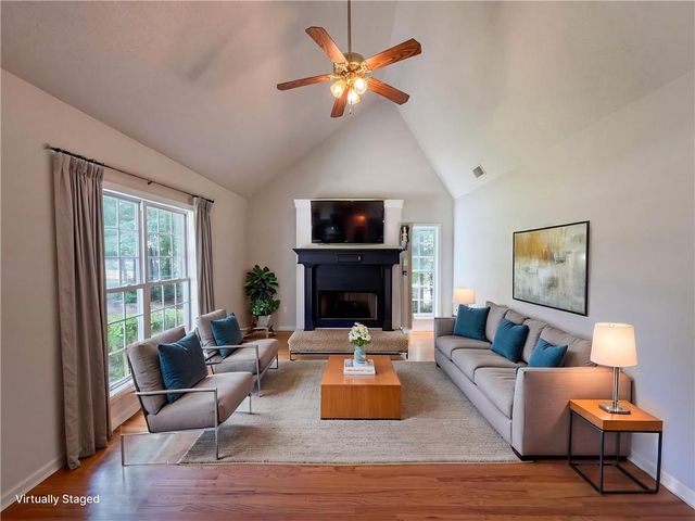 383 Tapley Road, Villa Rica, GA 30180