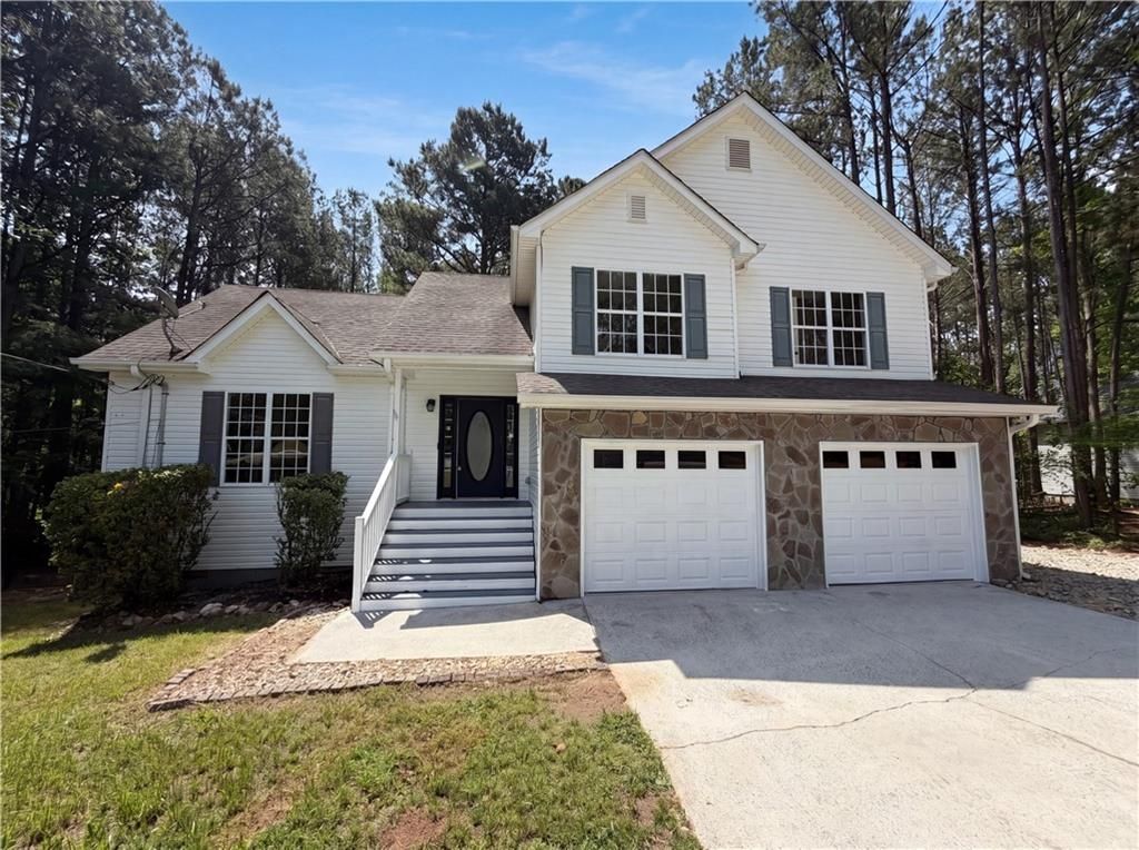 383 Tapley Road, Villa Rica, GA 30180