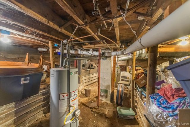 539 W Spring Street, Marquette, MI 49855