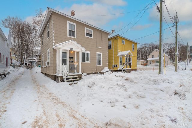 539 W Spring Street, Marquette, MI 49855