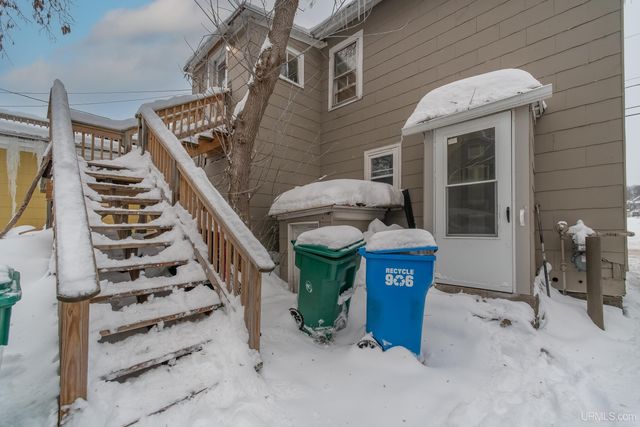 539 W Spring Street, Marquette, MI 49855