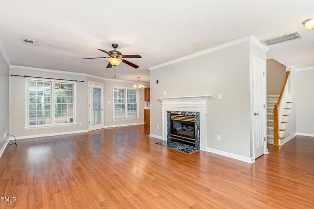 109 Gatepost Lane, Cary, NC 27513