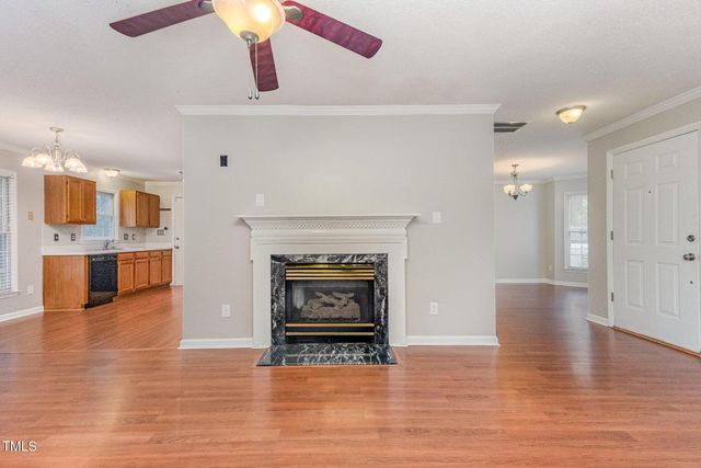 109 Gatepost Lane, Cary, NC 27513