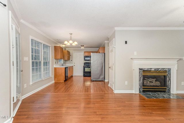 109 Gatepost Lane, Cary, NC 27513