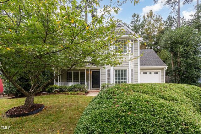 109 Gatepost Lane, Cary, NC 27513