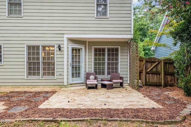 109 Gatepost Lane, Cary, NC 27513