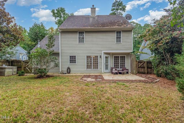 109 Gatepost Lane, Cary, NC 27513