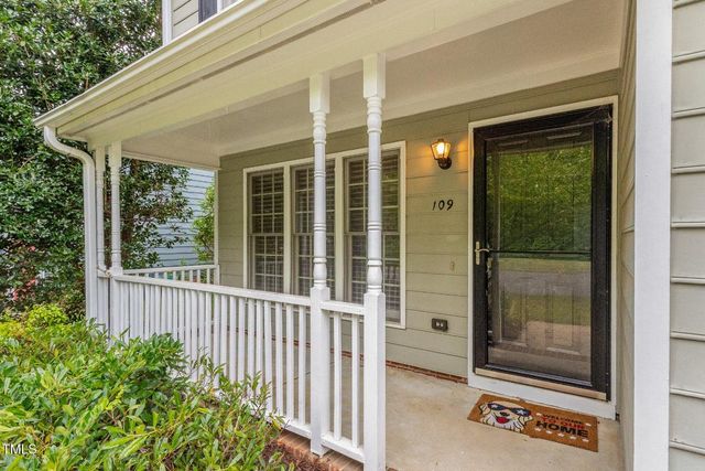 109 Gatepost Lane, Cary, NC 27513