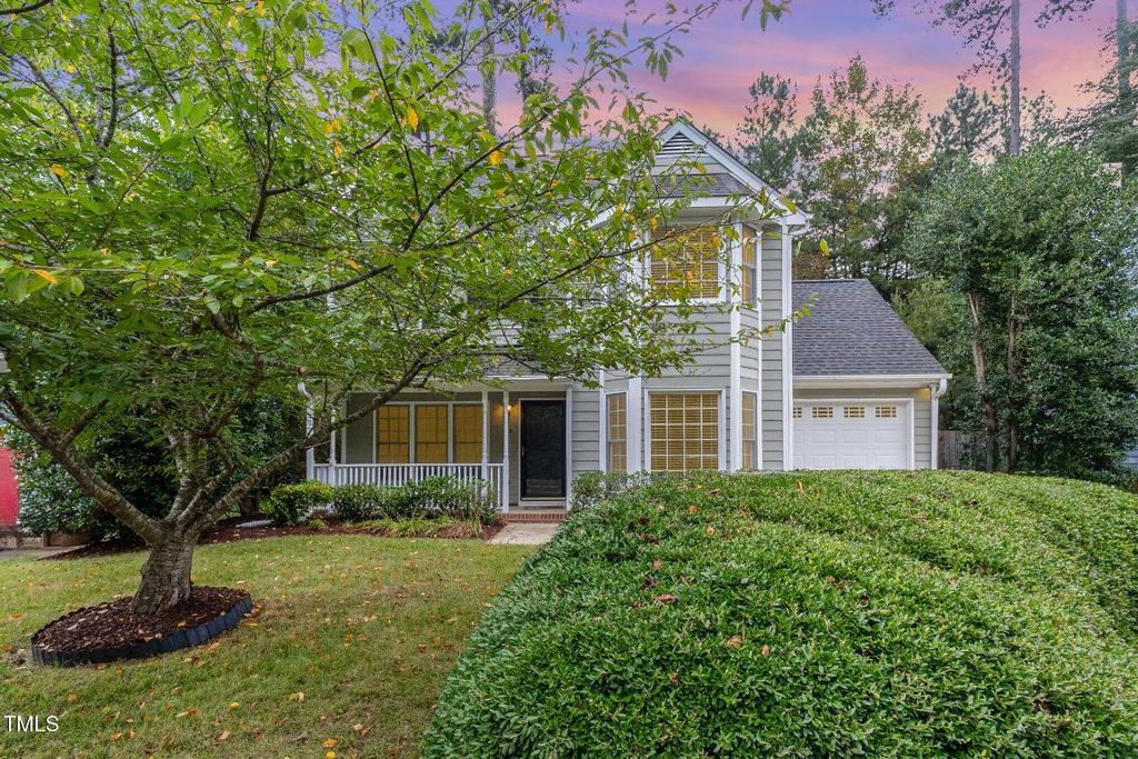 109 Gatepost Lane, Cary, NC 27513