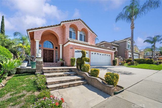 15049 Avenida De Las Flores, Chino Hills, CA 91709