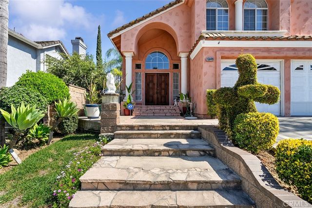 15049 Avenida De Las Flores, Chino Hills, CA 91709