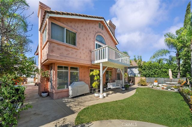 15049 Avenida De Las Flores, Chino Hills, CA 91709