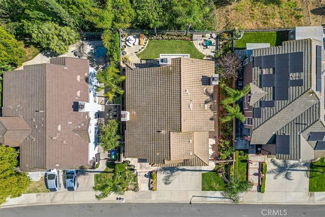 15049 Avenida De Las Flores, Chino Hills, CA 91709