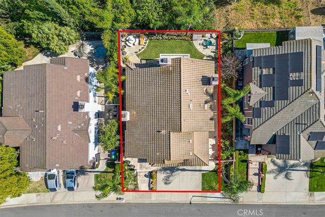 15049 Avenida De Las Flores, Chino Hills, CA 91709
