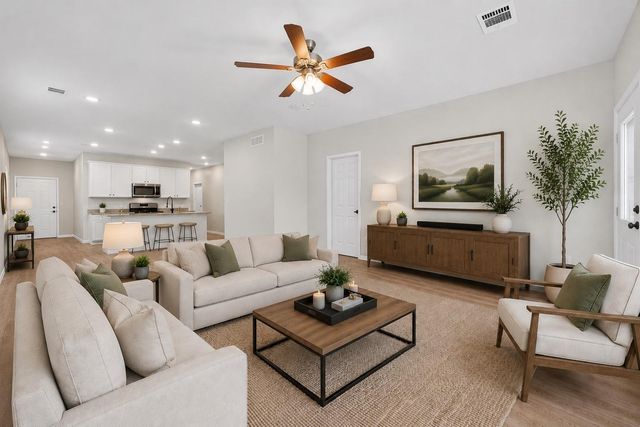 17104 Coulter Pine Court, Conroe, TX 77302