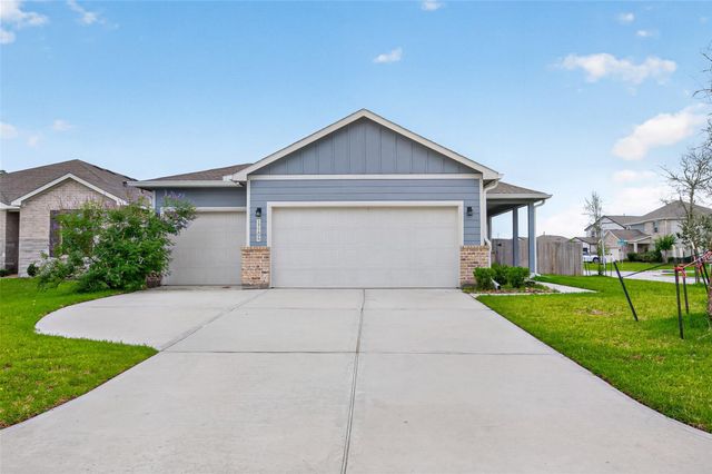 17104 Coulter Pine Court, Conroe, TX 77302