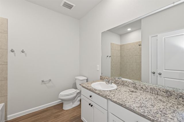 17104 Coulter Pine Court, Conroe, TX 77302